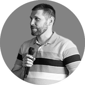 Alexander Abramov — founder photo